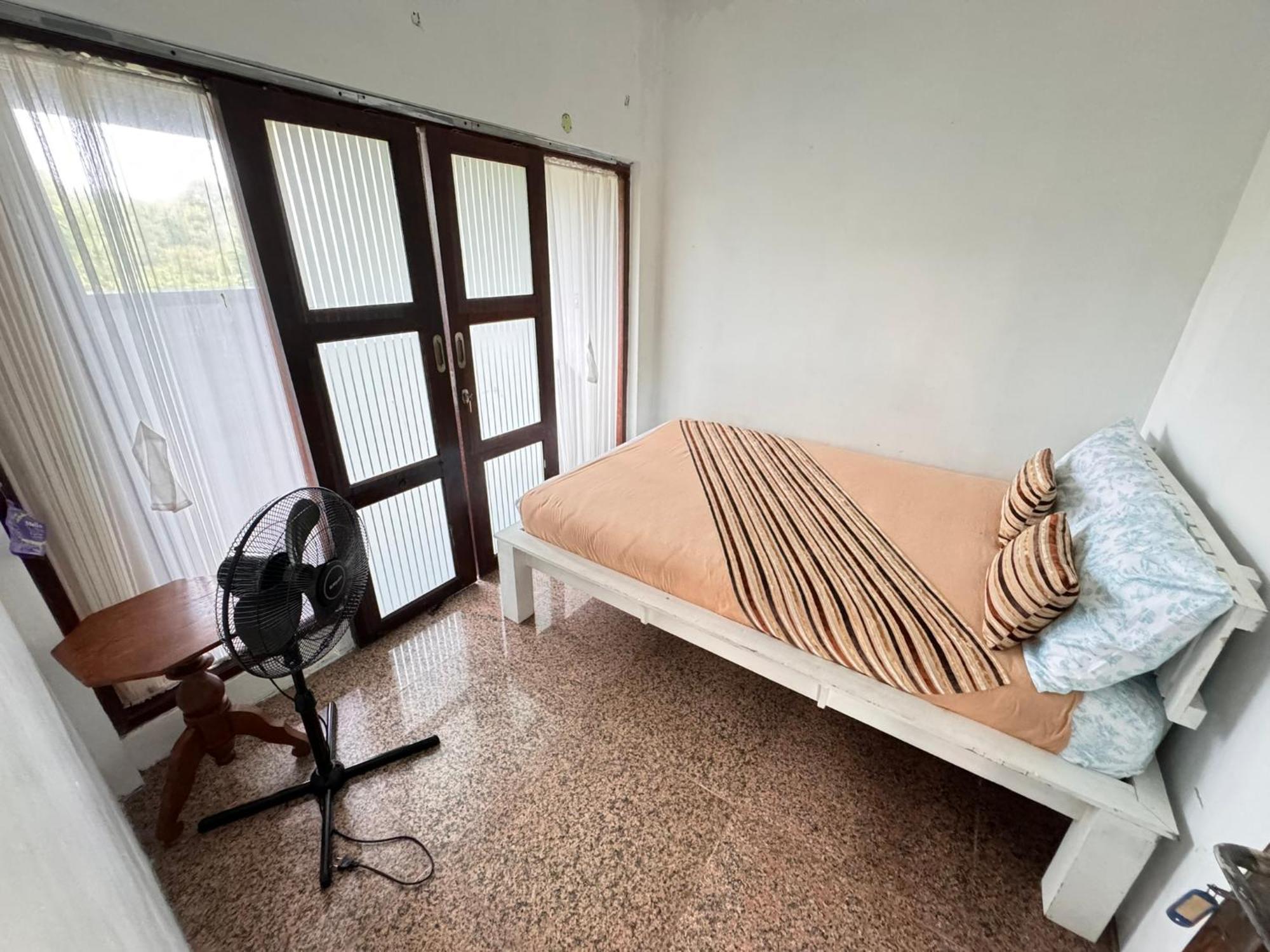 Giri Hill Homestay 努沙杜瓦 外观 照片