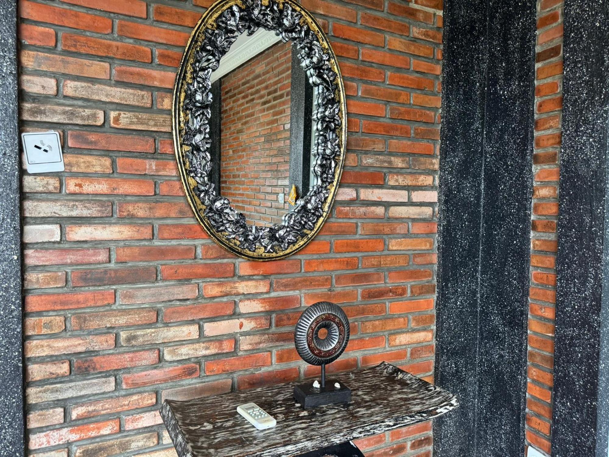 Giri Hill Homestay 努沙杜瓦 外观 照片